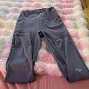 Alo leggings